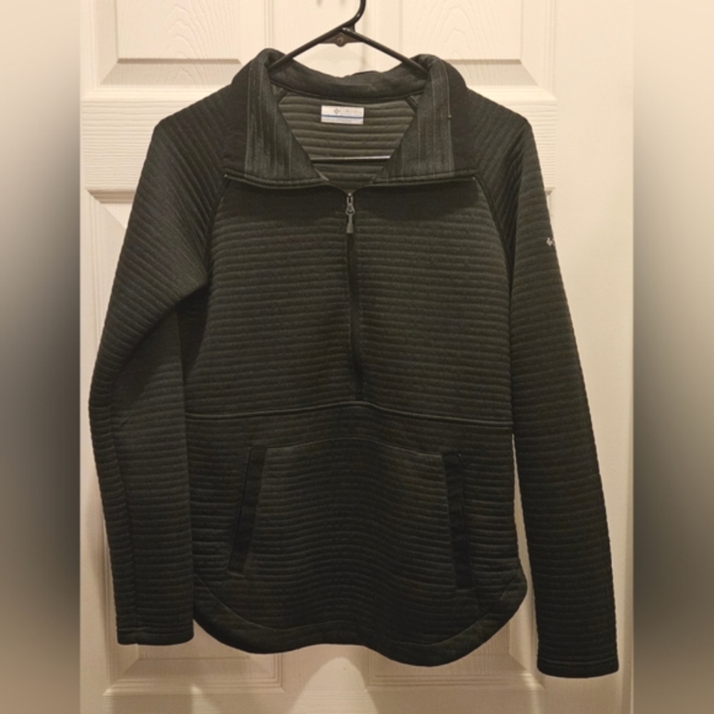 Columbia Sportswear Quilted Jacket